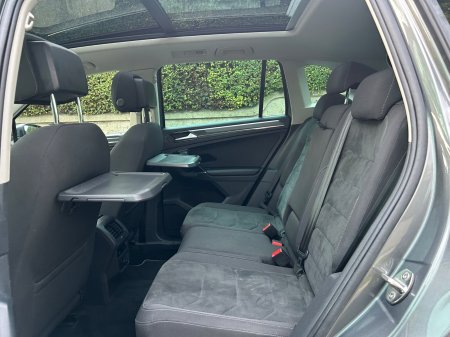 2018 Volkswagen Tiguan - photo 20