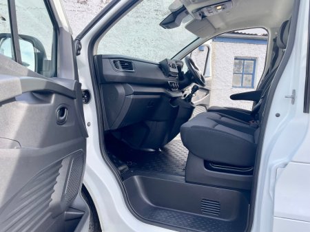 2023 Renault Trafic - photo 23