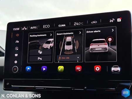 2023 Cupra Born - photo 15