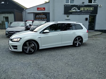 2017 Volkswagen Golf - photo 3