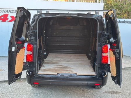 2024 Opel Vivaro - photo 26