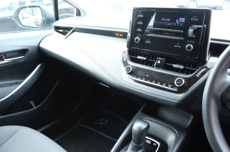 2019 Toyota Corolla - photo 10