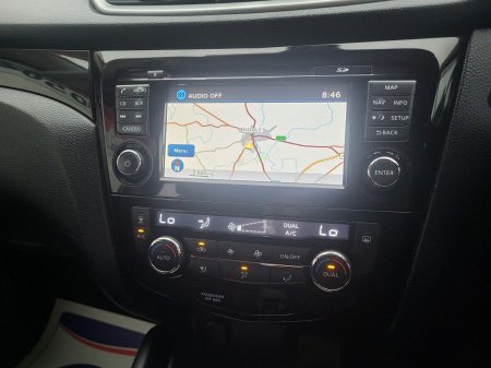 2016 Nissan Qashqai - photo 8