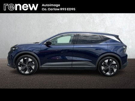 2025 Renault Scenic E-Tech - photo 14