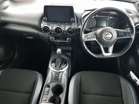 2024 Nissan Juke - photo 3