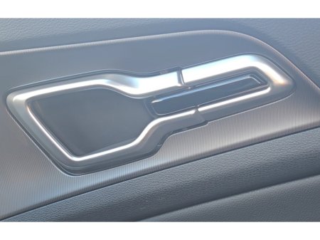 2026 Kia Sportage - photo 8