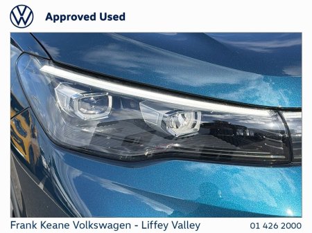 2024 Volkswagen Tiguan - photo 16
