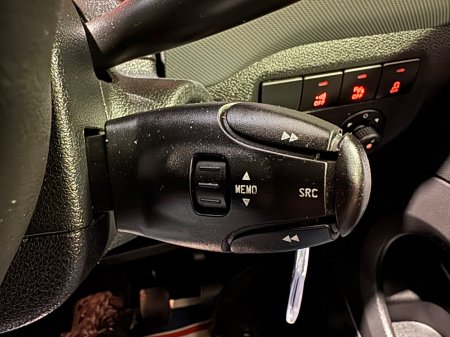 2017 Citroen Berlingo - photo 15