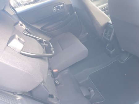 2025 Honda HR-V - photo 25