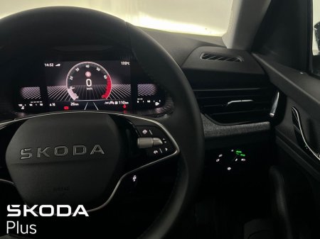 2026 Skoda Scala - photo 21