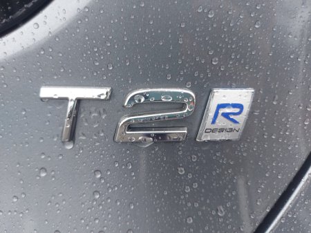 2019 Volvo V40 - photo 10
