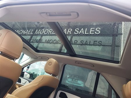 2027 Mercedes-Benz GLE - photo 12
