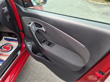 2015 Volkswagen Polo - photo 15