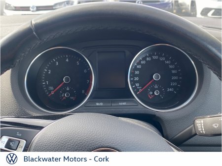 2017 Volkswagen Polo - photo 18