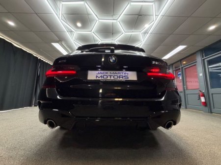 2020 BMW 3-Series - photo 17