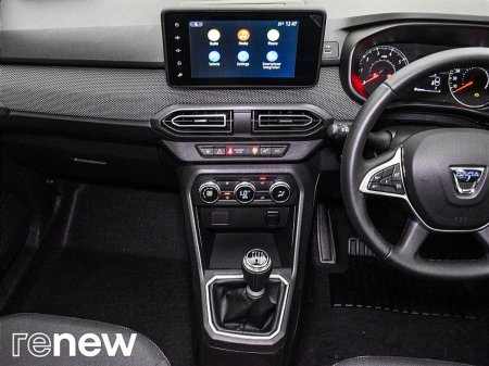 2023 Dacia Jogger - photo 27