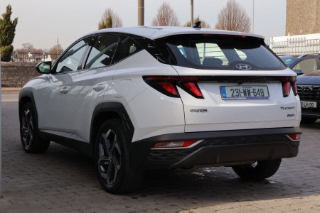 2023 Hyundai Tucson - photo 6