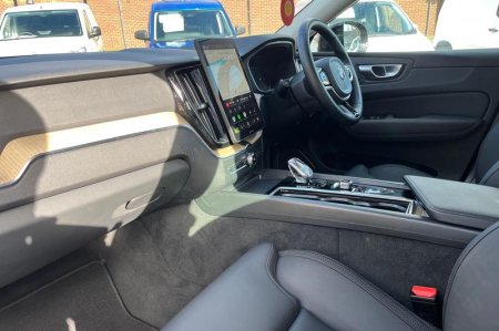 2025 Volvo XC60 - photo 18