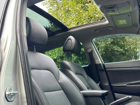 2016 Hyundai Tucson - photo 9