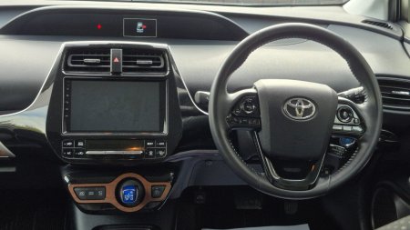 2021 Toyota Prius - photo 19