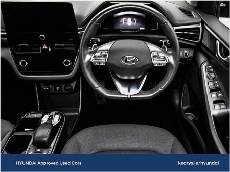 2021 Hyundai IONIQ - photo 27