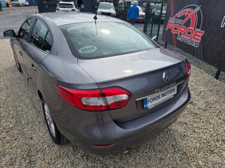 2016 Renault Fluence - photo 3