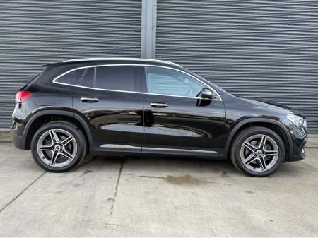 2022 Mercedes-Benz GLA - photo 4