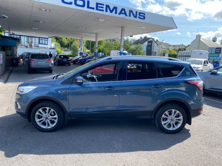 2019 Ford Kuga - photo 5