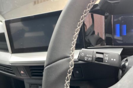 2026 Vauxhall Frontera - photo 14