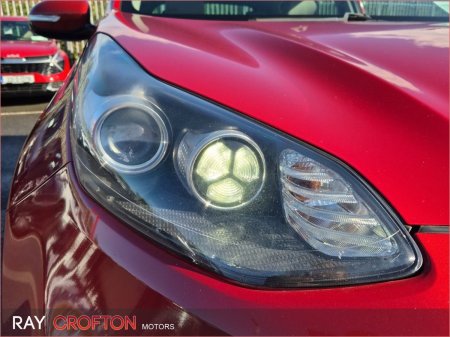 2017 Kia Sportage - photo 14