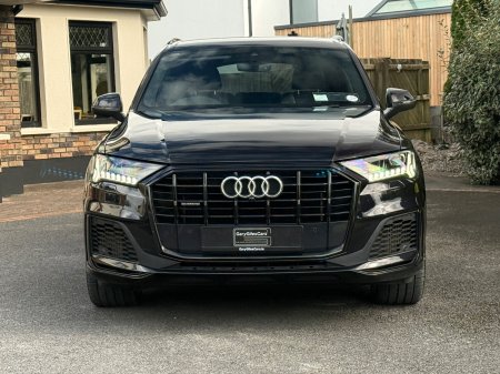 2020 Audi Q7 - photo 2