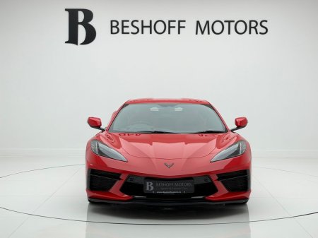 2023 Chevrolet Corvette - photo 8