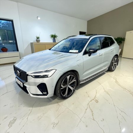 2023 Volvo XC60 - photo 14