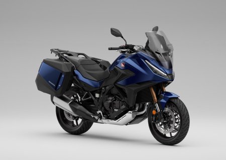 2026 Honda NT