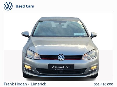 2015 Volkswagen Golf - photo 10