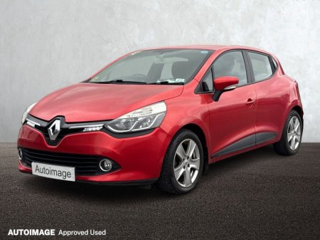 2014 Renault Clio - photo 14