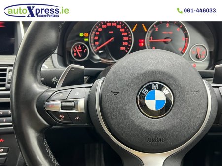 2016 BMW 5-Series - photo 27