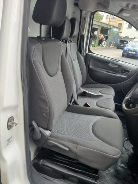 2016 Toyota Proace - photo 16
