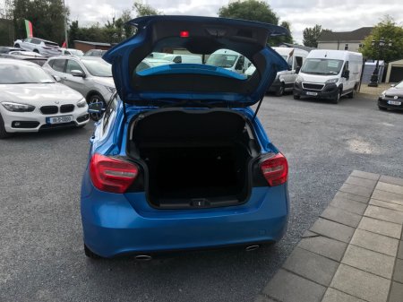 2015 Mercedes-Benz A-Class - photo 30