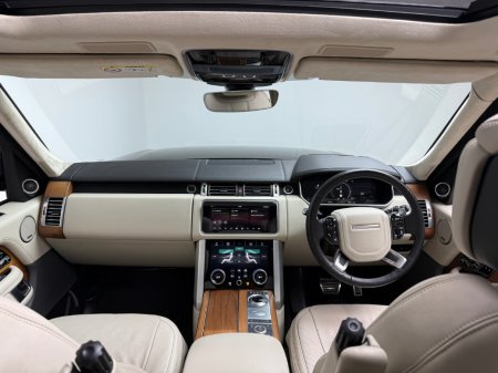 2022 Land Rover Range Rover - photo 11