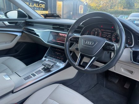 2019 Audi A6 - photo 10