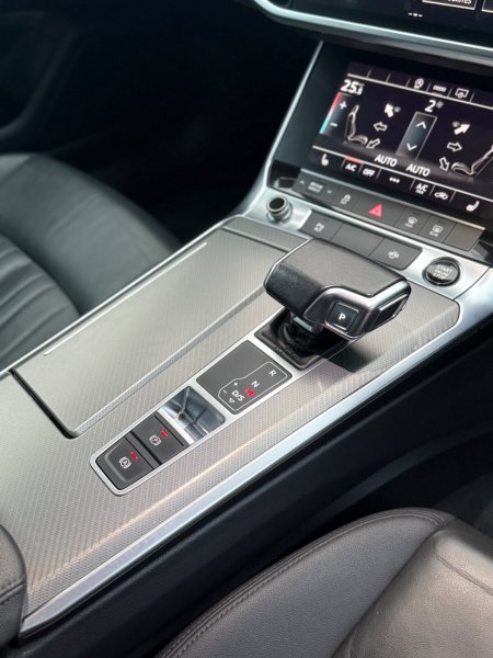 2021 Audi A6 - photo 15
