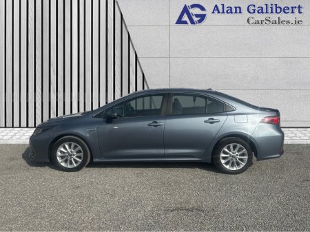 2021 Toyota Corolla - photo 5