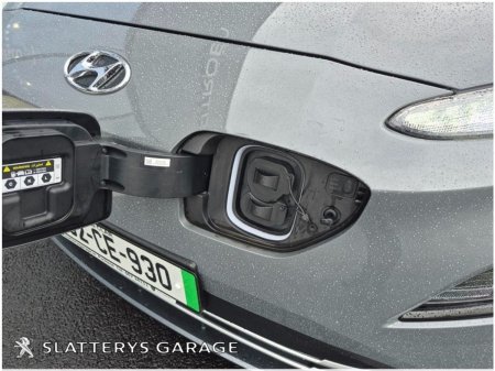 2023 Hyundai KONA - photo 7