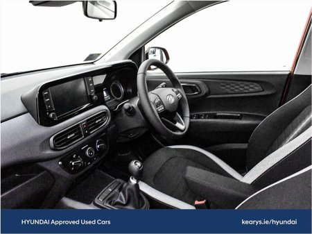 2023 Hyundai i10 - photo 5