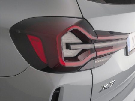 2023 BMW X3 - photo 19
