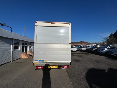 2022 Ford Transit - photo 14