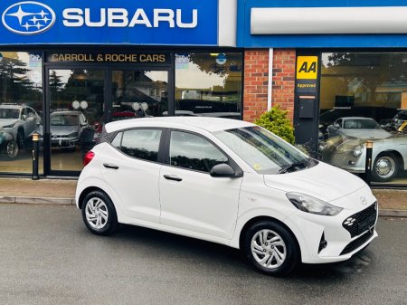 2023 Hyundai i10 - photo 28