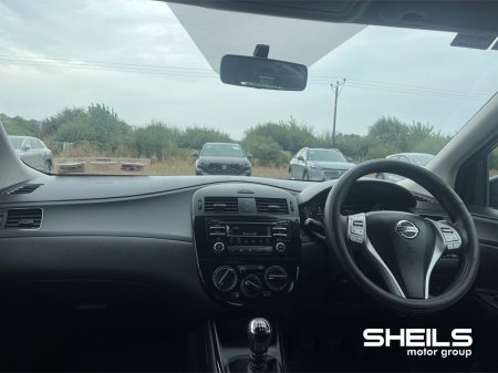 2018 Nissan Pulsar - photo 3