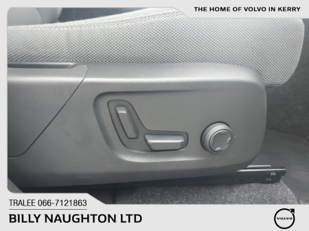 2026 Volvo EX40 - photo 27